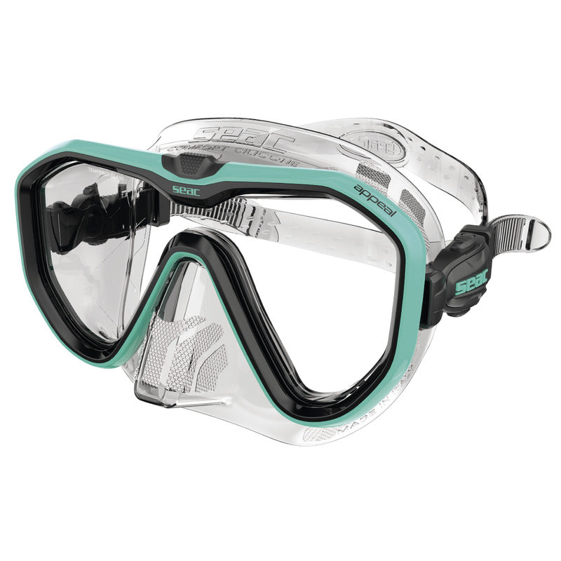 SEAC APPEAL MASK