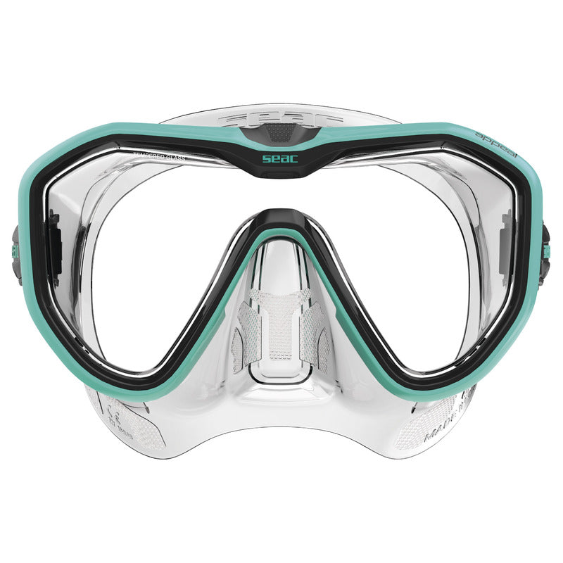 SEAC APPEAL MASK