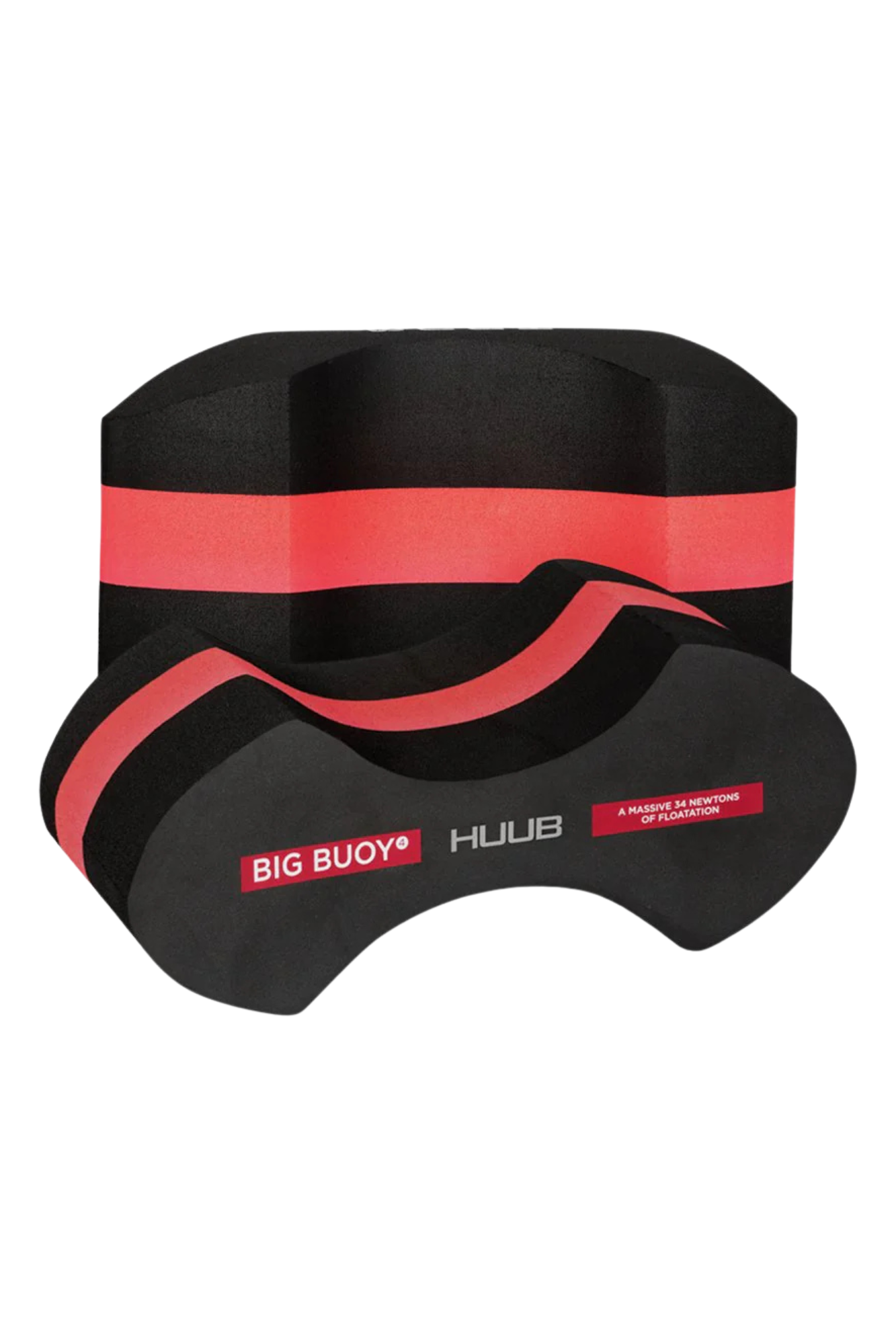 HUUB Big Buoy 4