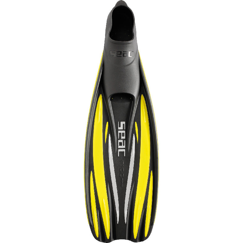 SEAC F100 Pro Fin YL - oceanstorethailand