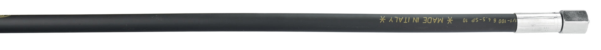 SEAC Hose HP + Swivel