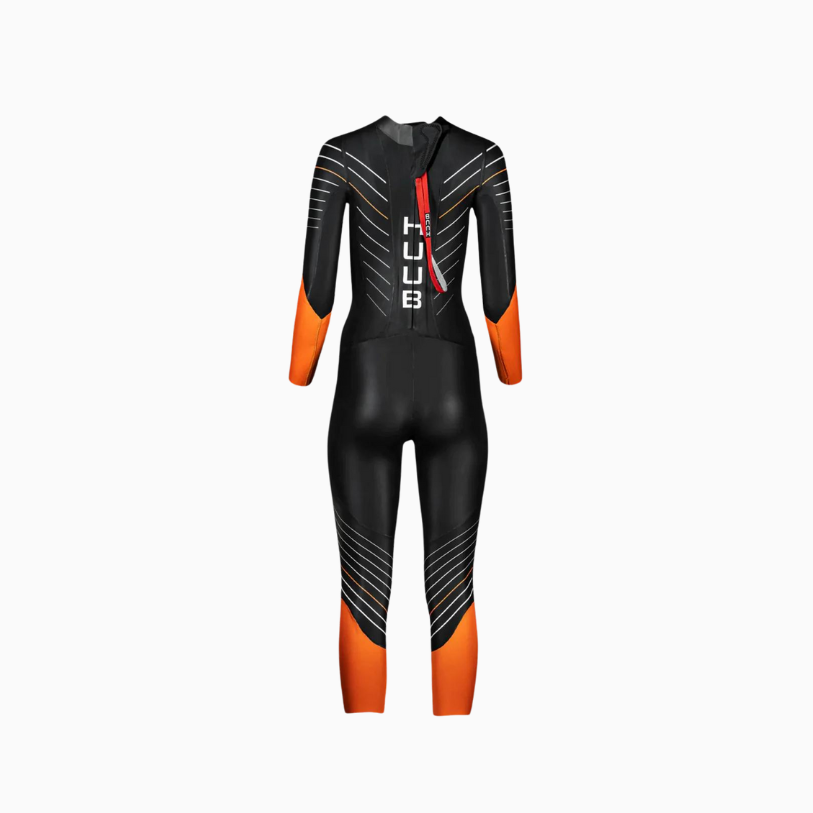 HUUB Araya Womens Swim Suit / Traithlon Ocean Store Thailand