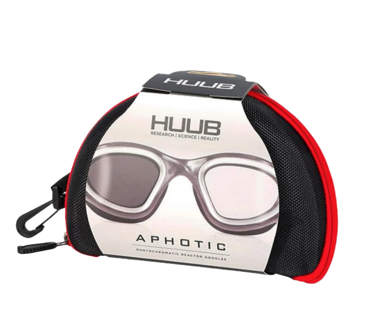 HUUB Aphotic Photochromic