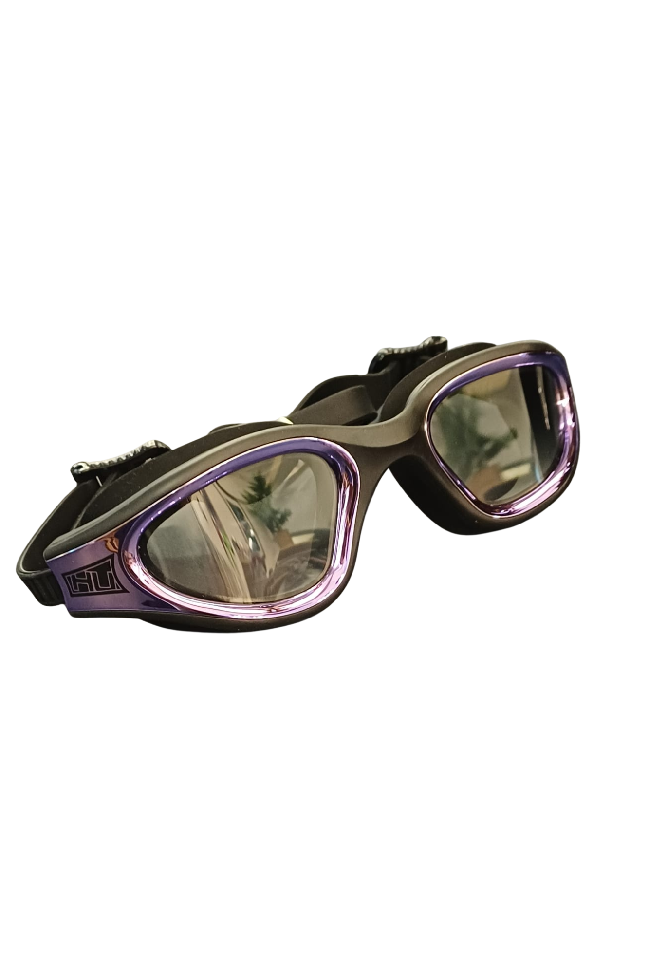 HUUB Aphotic II Photochromic Swim Goggles