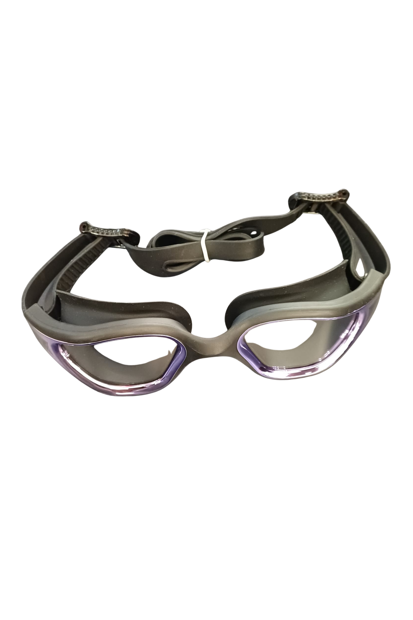 HUUB Aphotic II Photochromic Swim Goggles