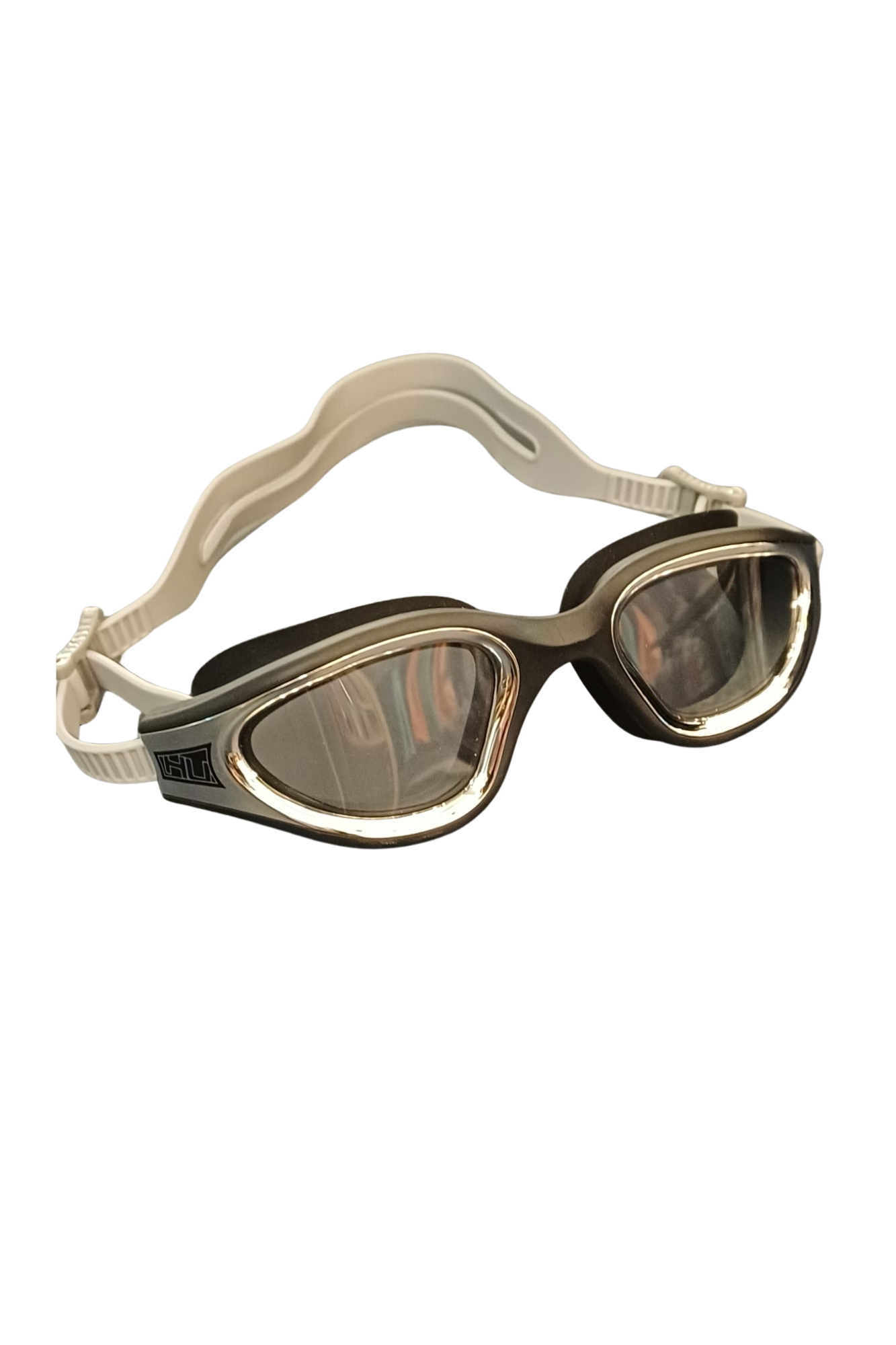 HUUB Aphotic II Photochromic Swim Goggles