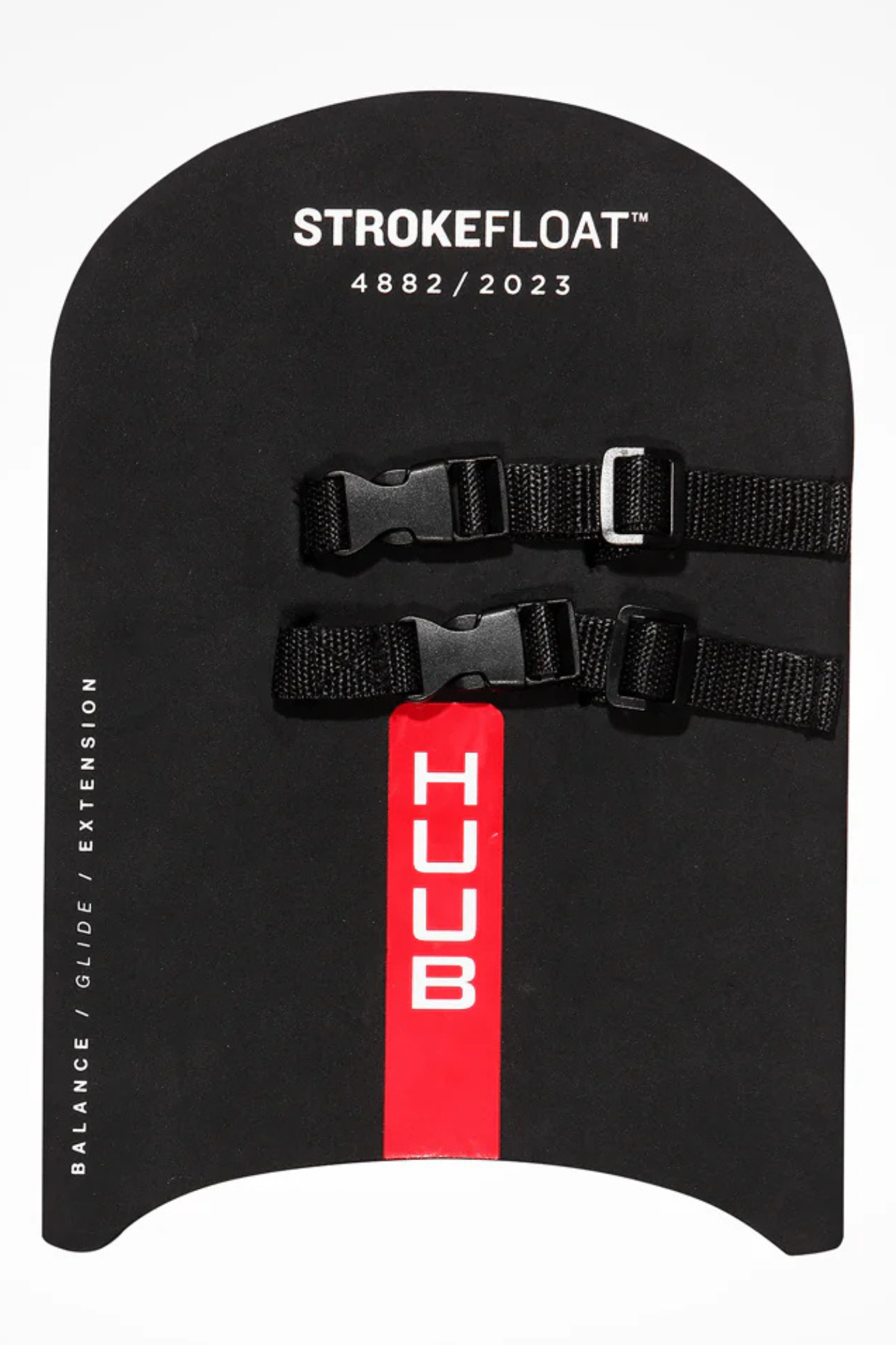 HUUB Stroke Float – Master Your Balance, Extension, and Glide HUUB Stroke Float – อุปกรณ์ฝึกซ้อมเพื่อการทรงตัว การเหยียดแขน และการพุ่งตัวที่สมบูรณ์แบบ
