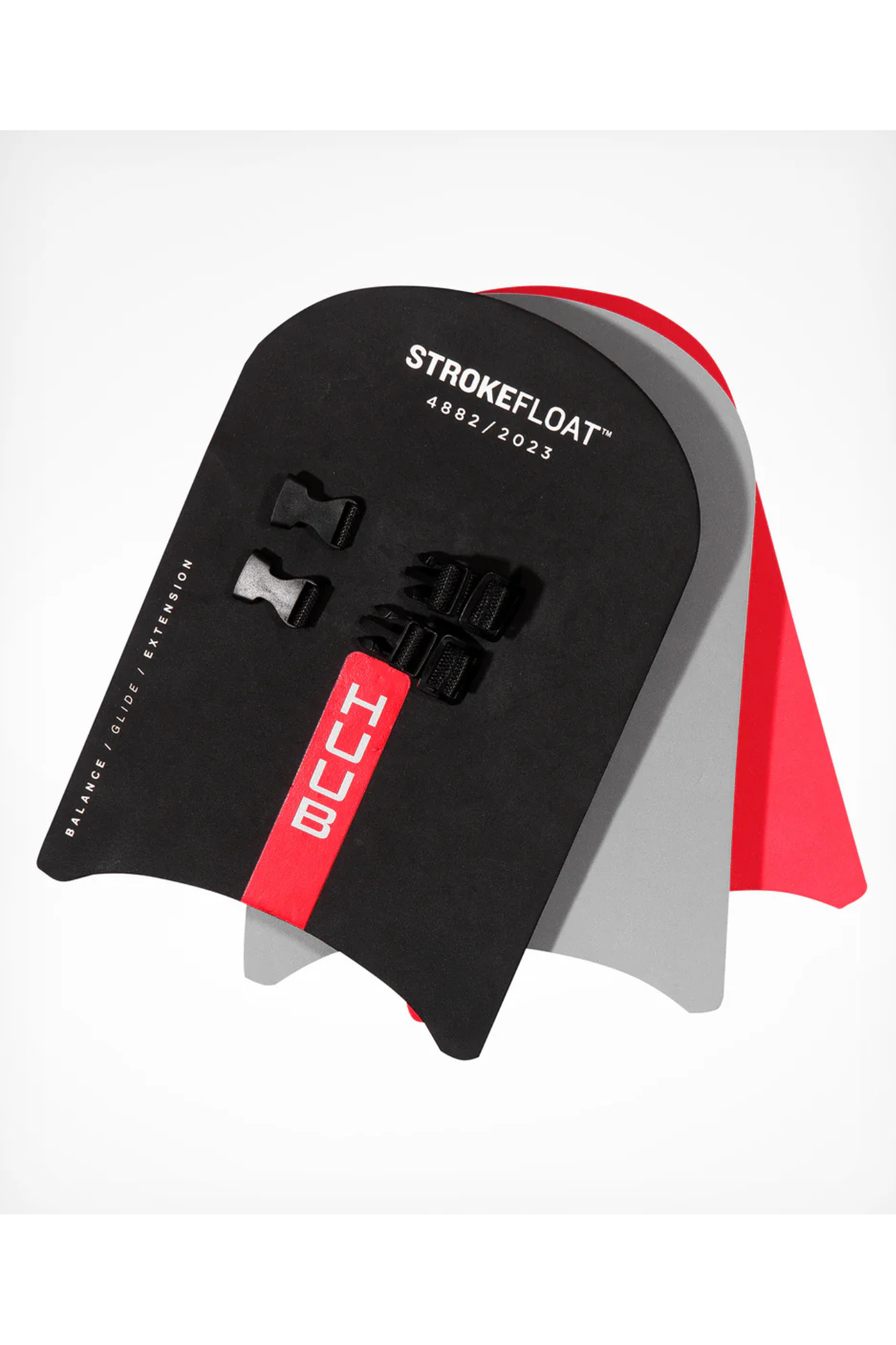 HUUB Stroke Float – Master Your Balance, Extension, and Glide HUUB Stroke Float – อุปกรณ์ฝึกซ้อมเพื่อการทรงตัว การเหยียดแขน และการพุ่งตัวที่สมบูรณ์แบบ