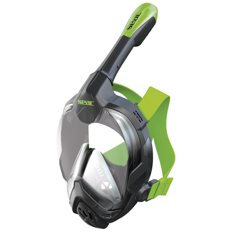 SEAC Libera Full Face Mask