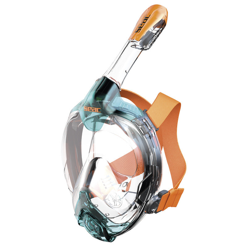 SEAC Libera Full Face Mask