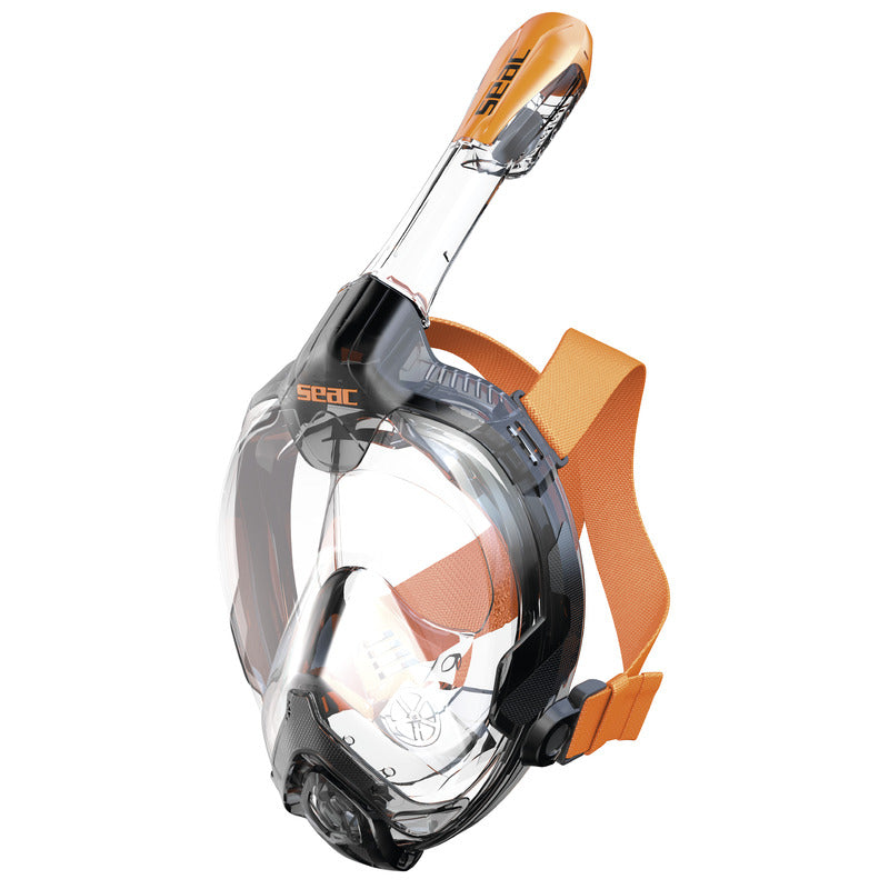 SEAC Libera Full Face Mask