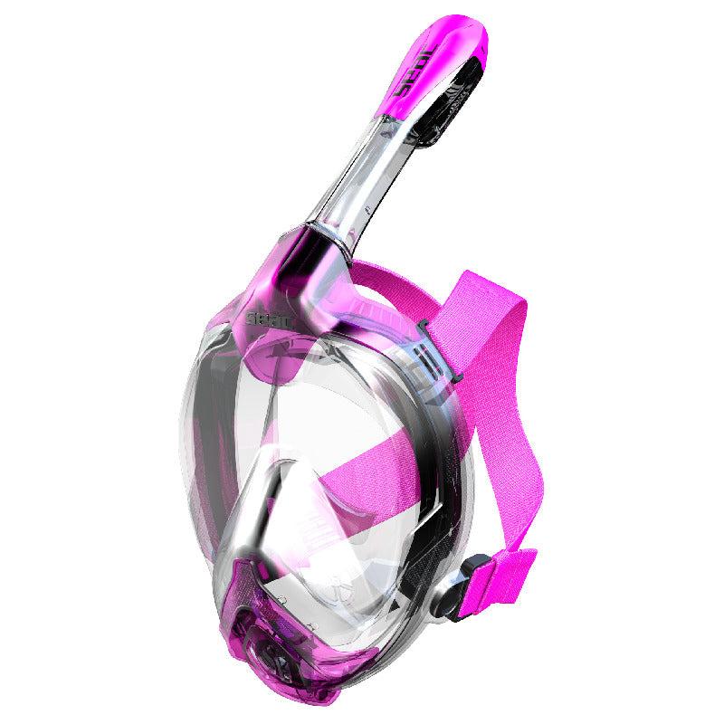 SEAC Libera Full Face Mask