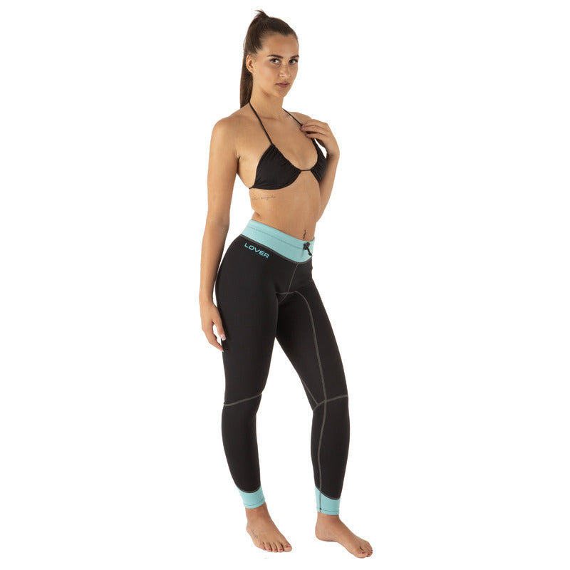 SEAC Lover Lady 2mm SuperStretch Neoprene Pants SEAC Lover Lady กางเกงนีโอพรีน 2 มม. รุ่น SuperStretch