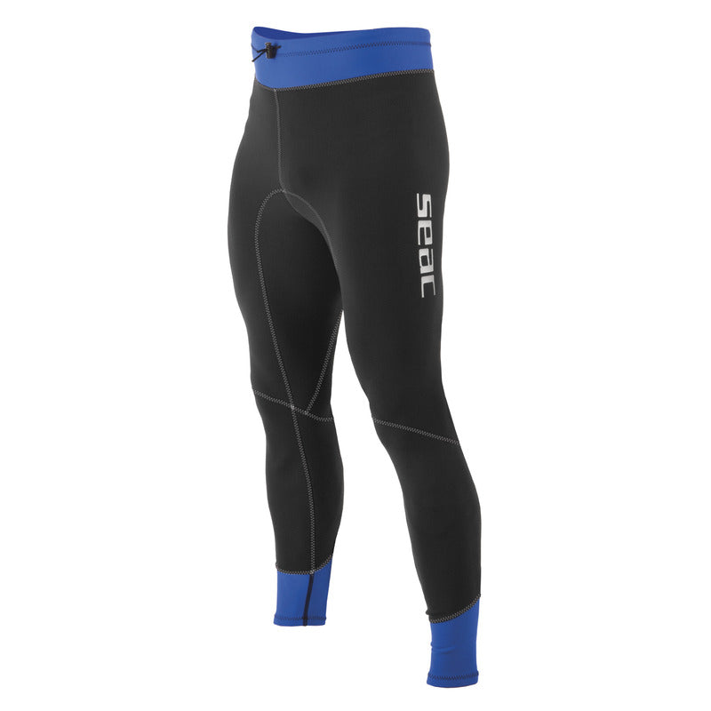 SEAC Lover Man 2mm SuperStretch Neoprene Pants SEAC Lover Man กางเกงนีโอพรีน 2 มม. รุ่น SuperStretch สำหรับผู้ชาย