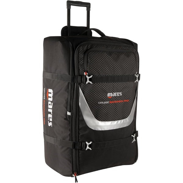 Mares Bag-Cruise Backpro