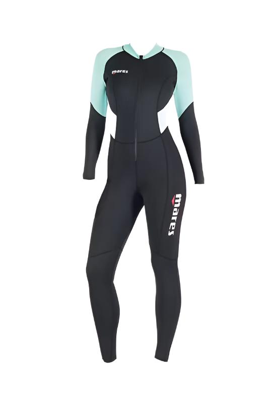 Mares Trilastic Rash Guard Overall - She Dives