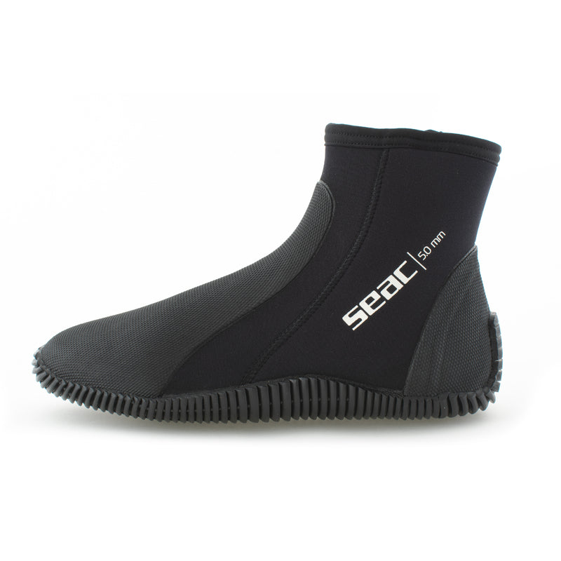 SEAC Regular Dive Boot 5MM