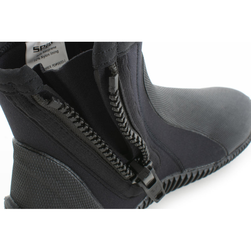 SEAC Regular Dive Boot 5MM