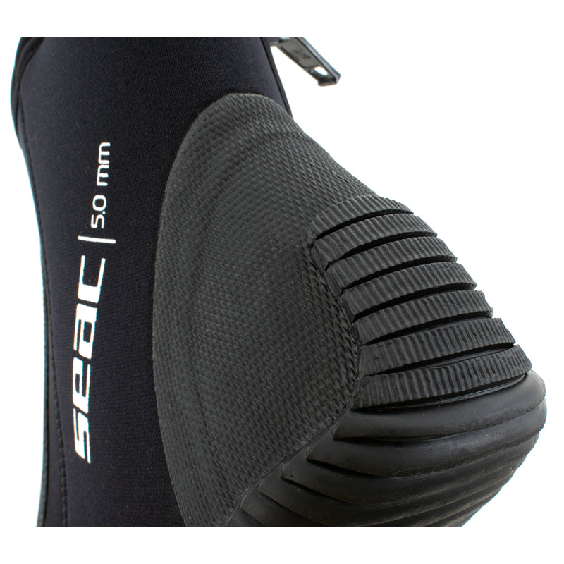 SEAC Regular Dive Boot 5MM