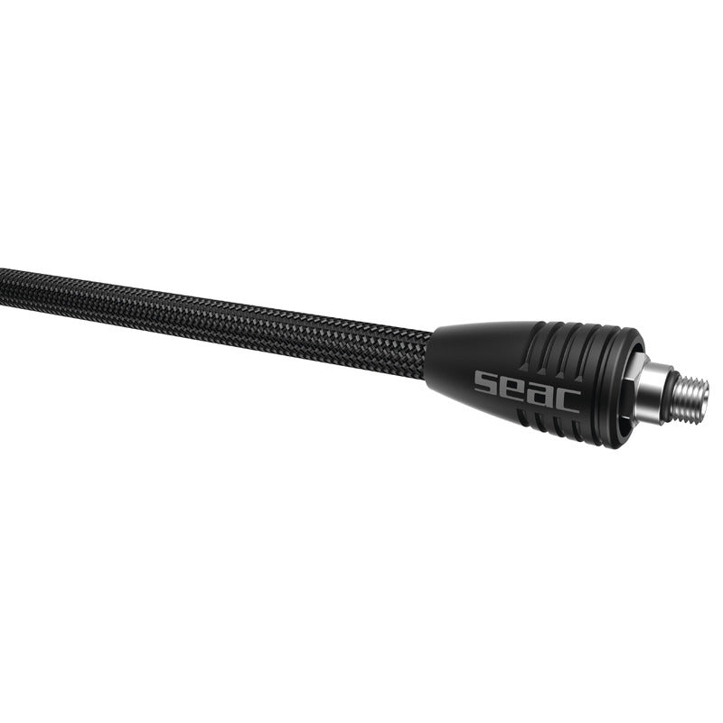 SEAC Regulator Hose