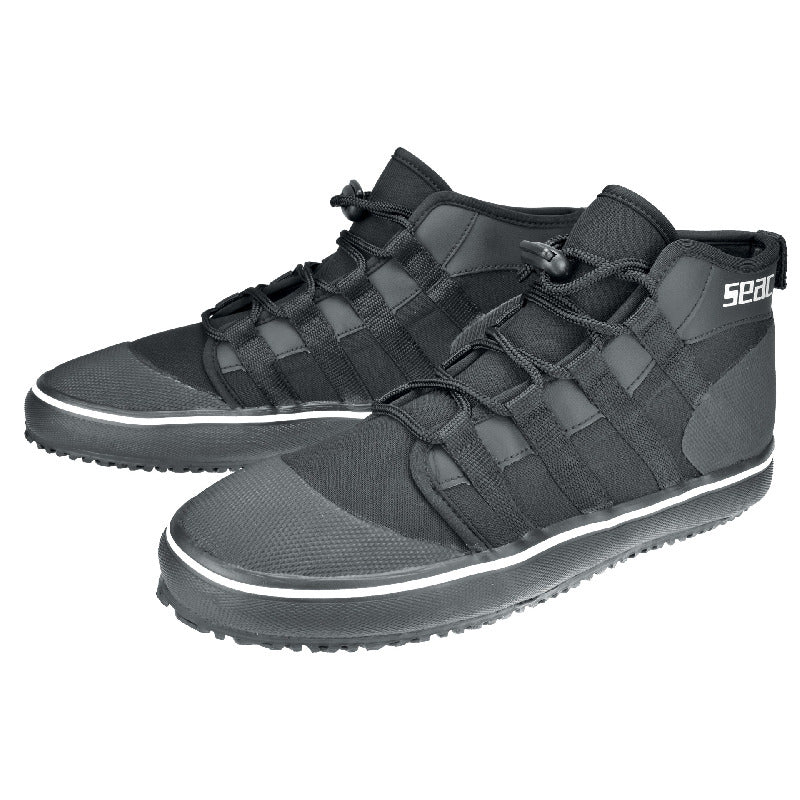 SEAC Rock Boot