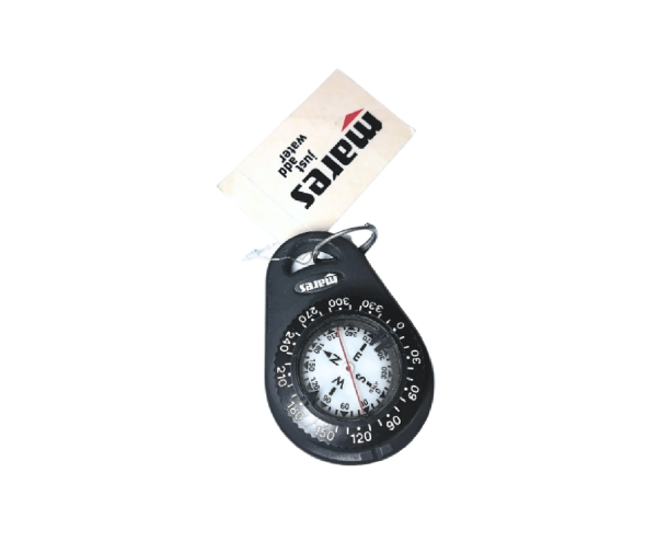 Mares Instrument Handy Compass