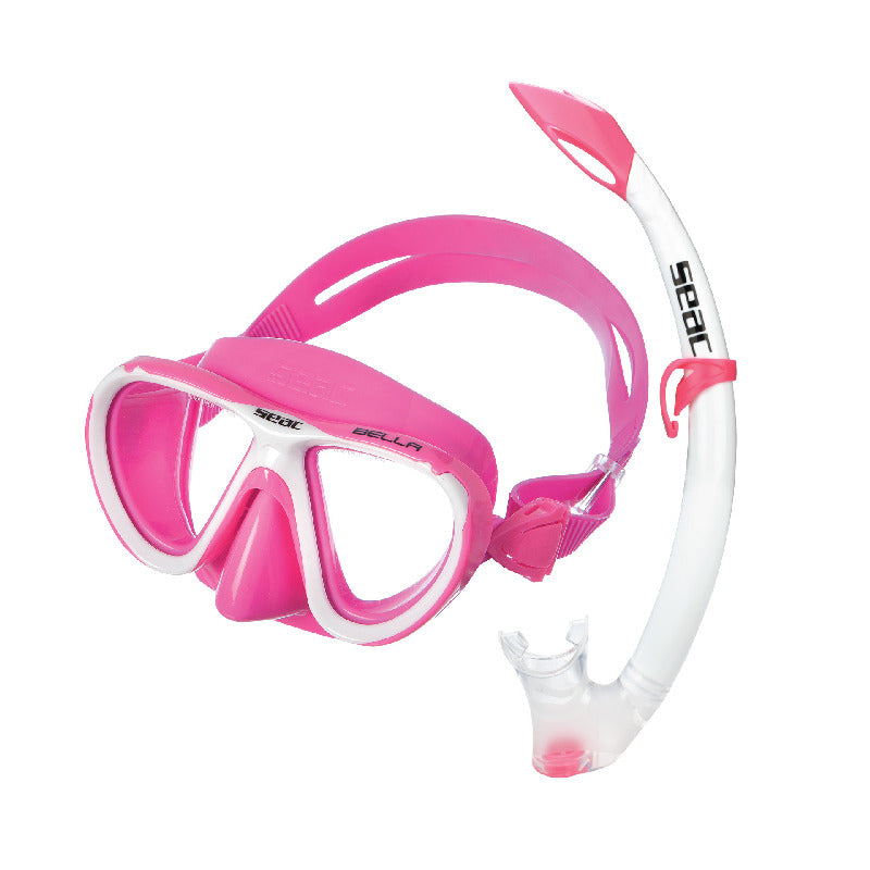 SEAC Bella Mask Set PK - oceanstorethailand