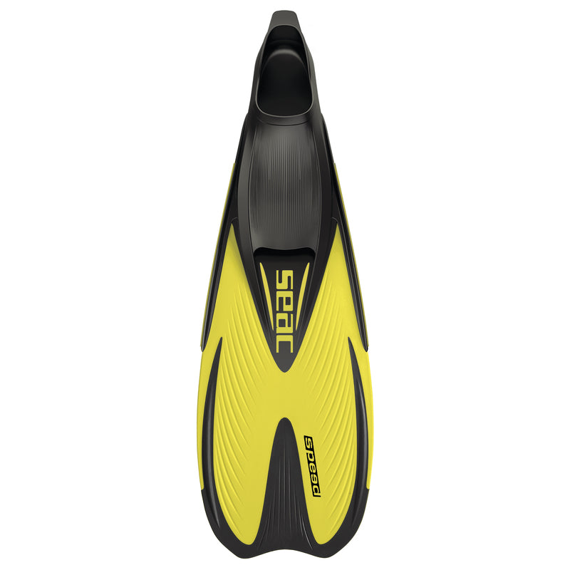 SEAC Speed – Full Foot Snorkeling & Swimming Fins