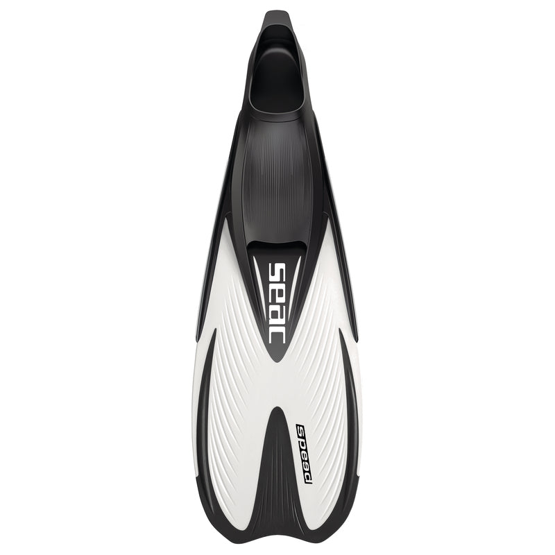 SEAC Speed – Full Foot Snorkeling & Swimming Fins