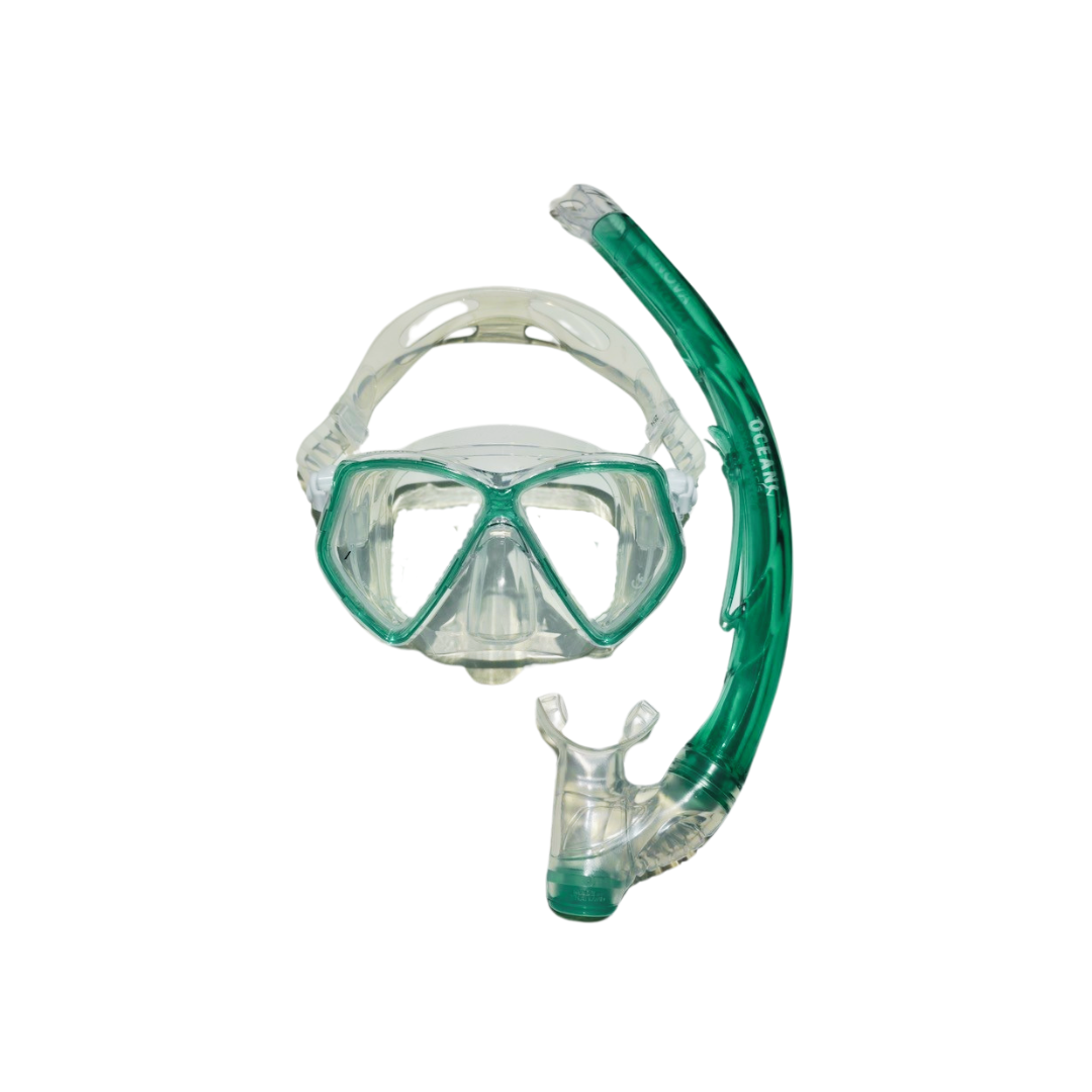 ชุดดำน้ำ Ocean Dynamics Nova