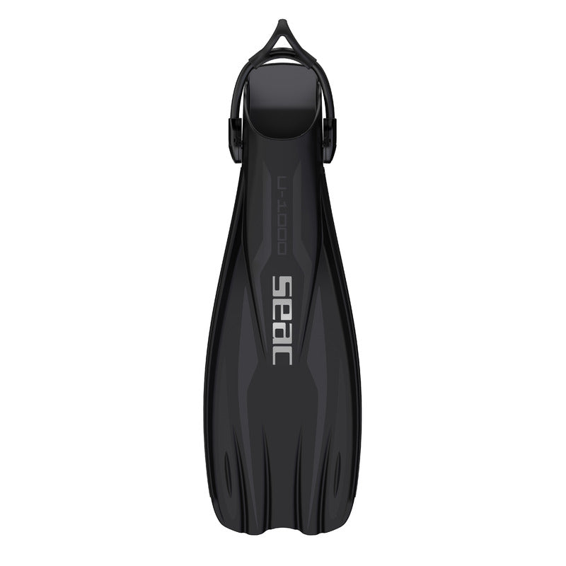 SEAC U1000 Fin (Open Heel)