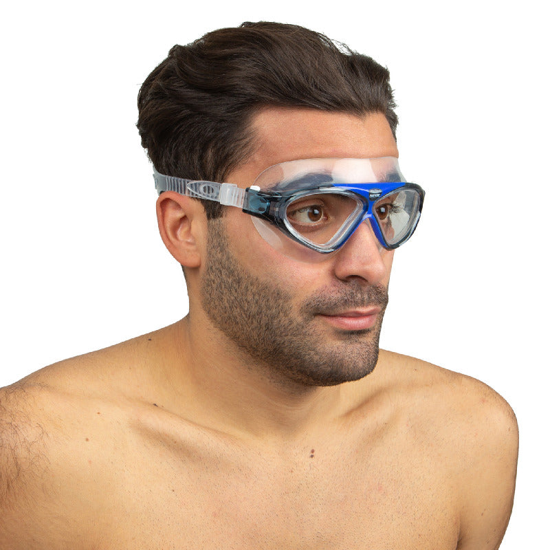 Seac Vision HD Swim Goggles