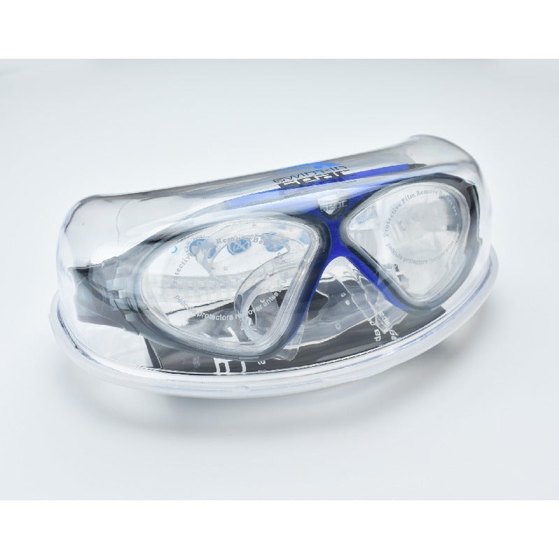 Seac Vision HD Swim Goggles