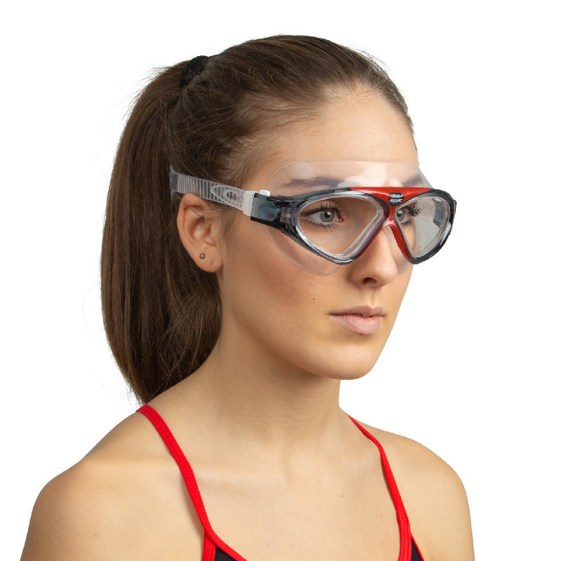 Seac Vision HD Swim Goggles