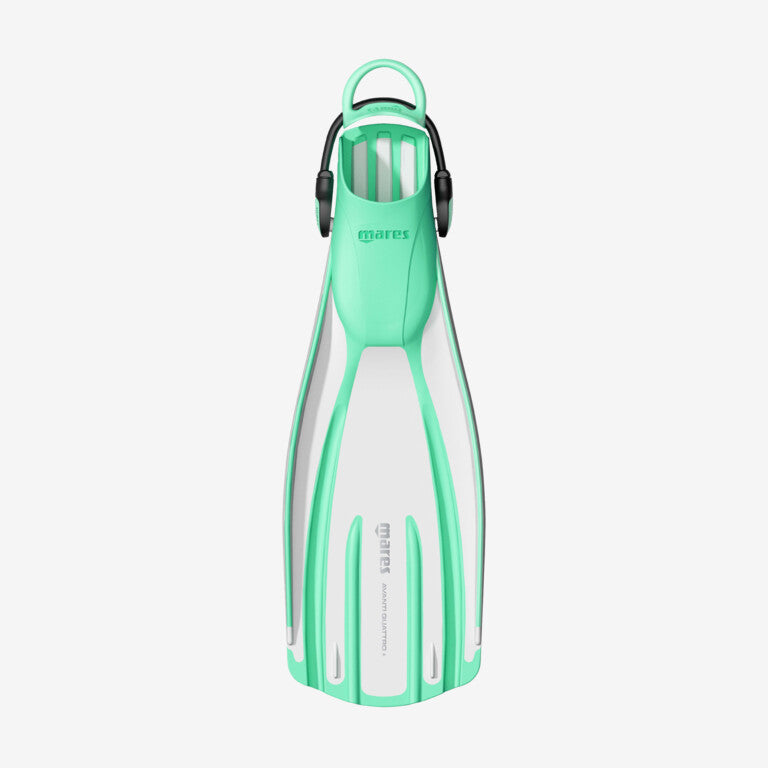 ครีบมาเรส Avanti Quattro +