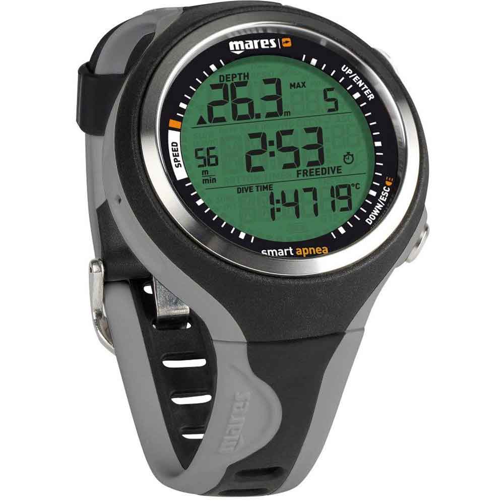 Mares Dive Computer Smart APNEA
