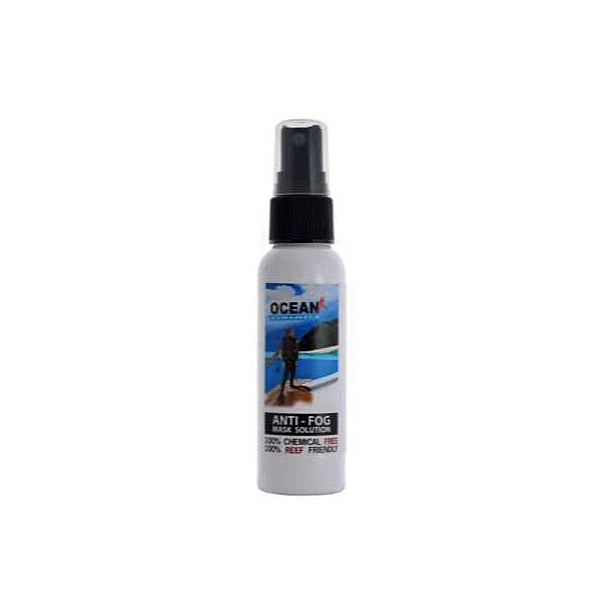 Ocean Dynamics Anti Fog