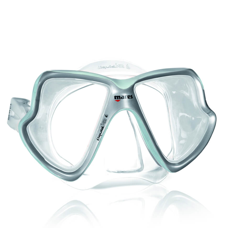 Mares X-Vision Liquidskin Mask