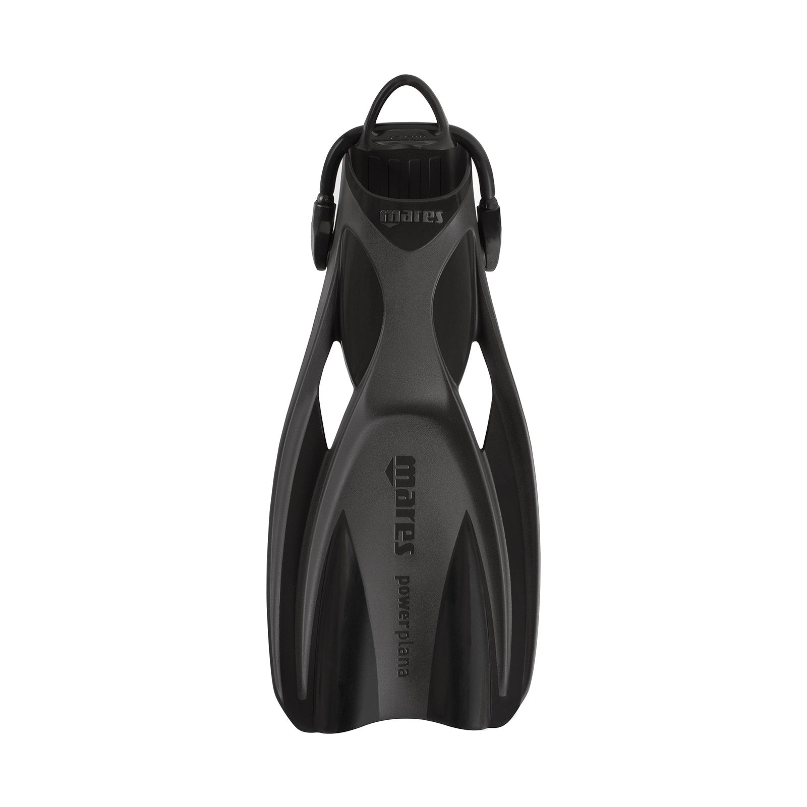 Mares Power Plana Fins - oceanstorethailand