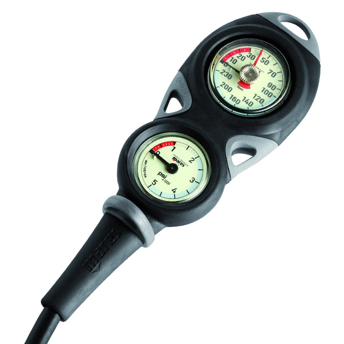Mares Instrument MISSION 2 - oceanstorethailand