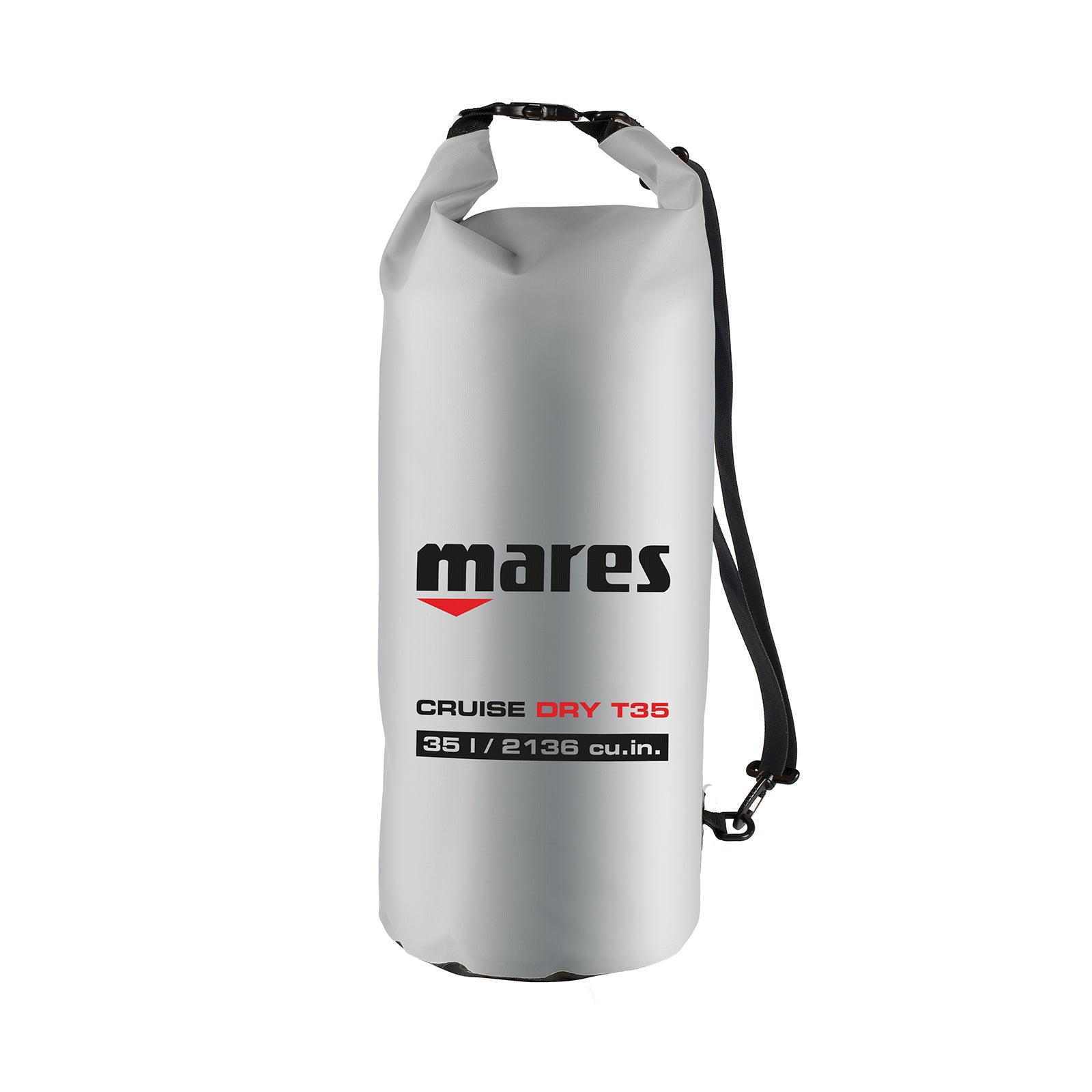 Mares Bag Cruise Dry T35 - oceanstorethailand