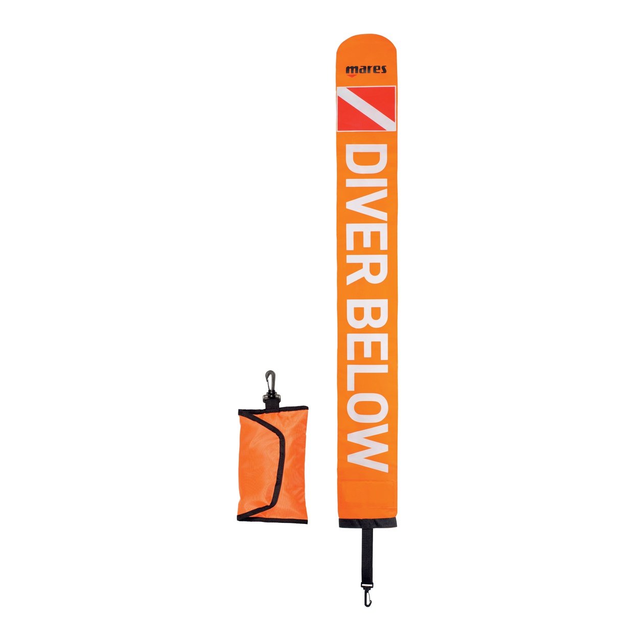 Mares Buoy Standard Inflatable - oceanstorethailand