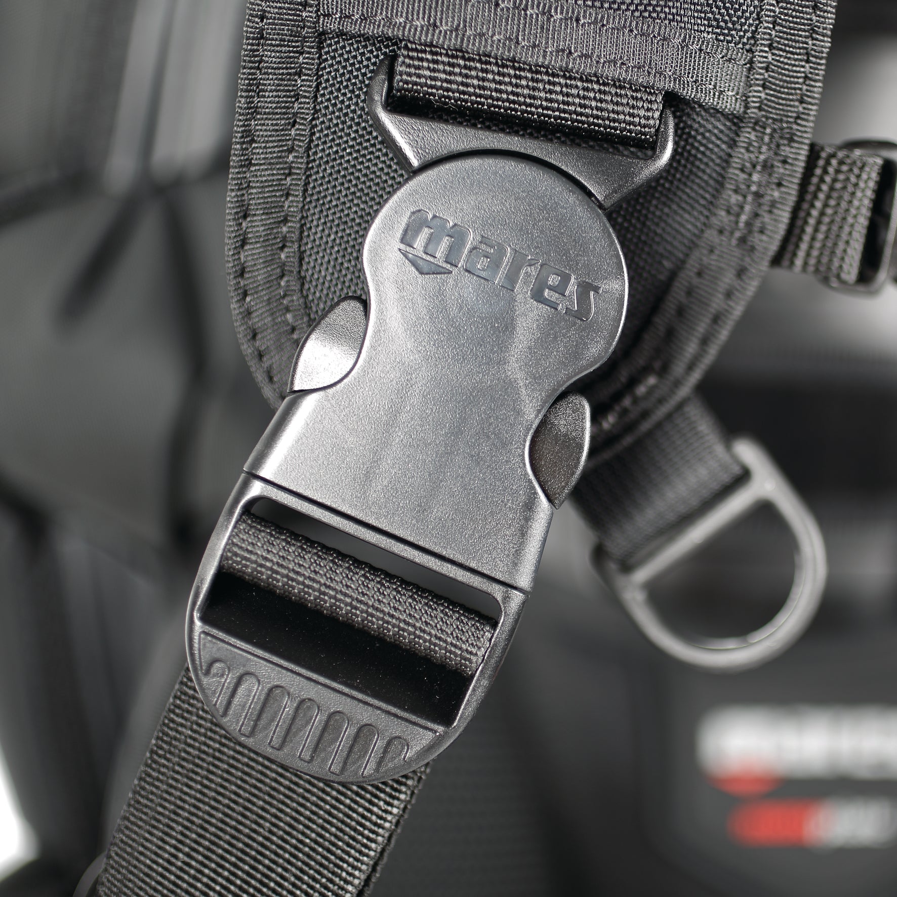 Mares BCD Prestige SLS BL - Dive store Online
