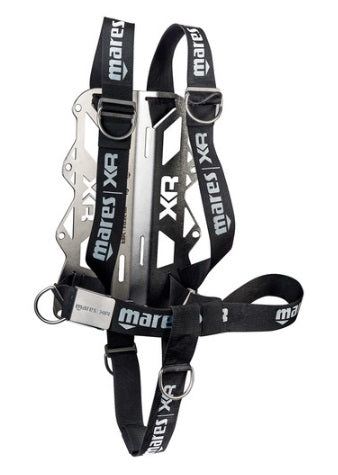 Heavy Duty Complete Mount.System-XR 3MM - Siam Diving Enterprises
