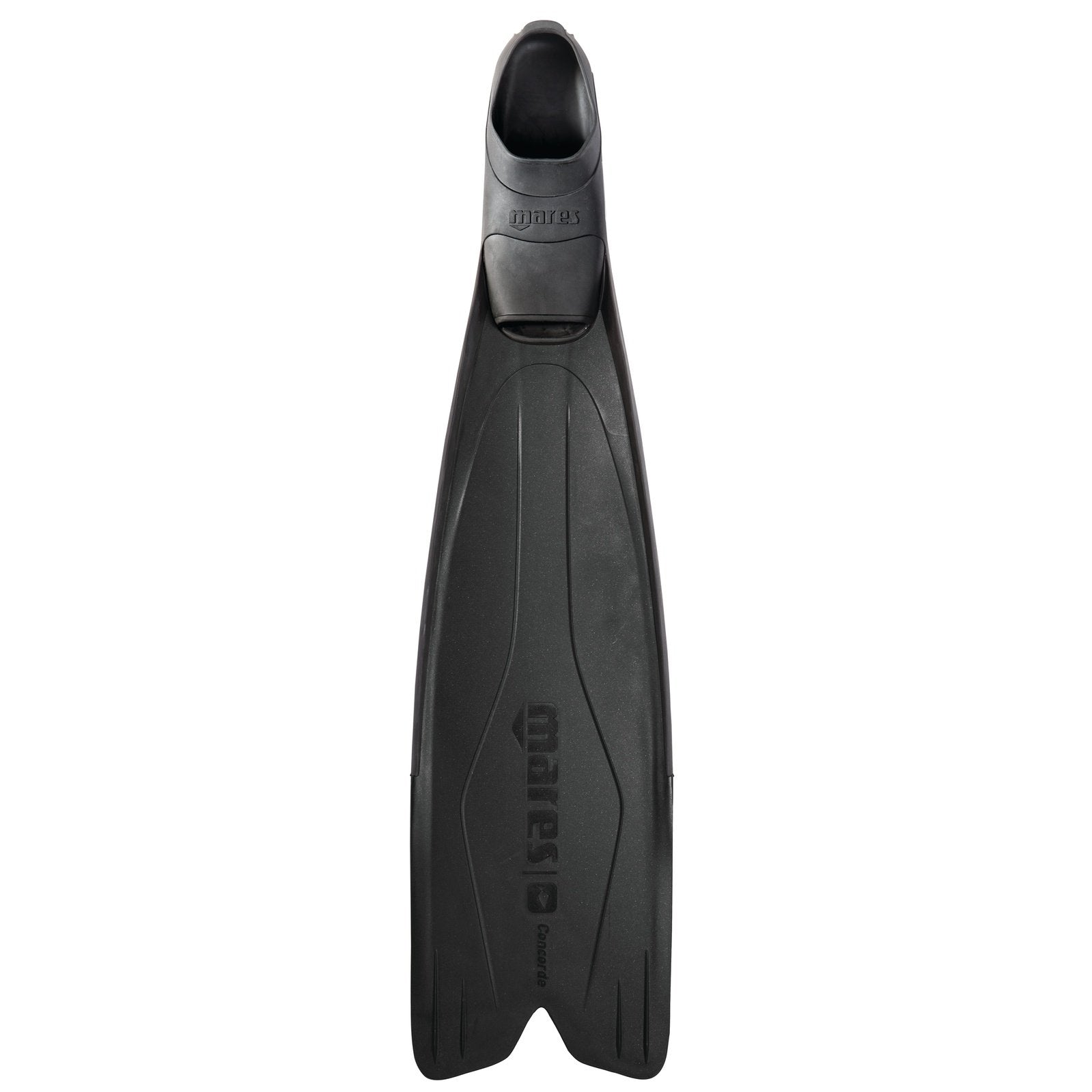 Mares Concorde Free Diving Fins - oceanstorethailand