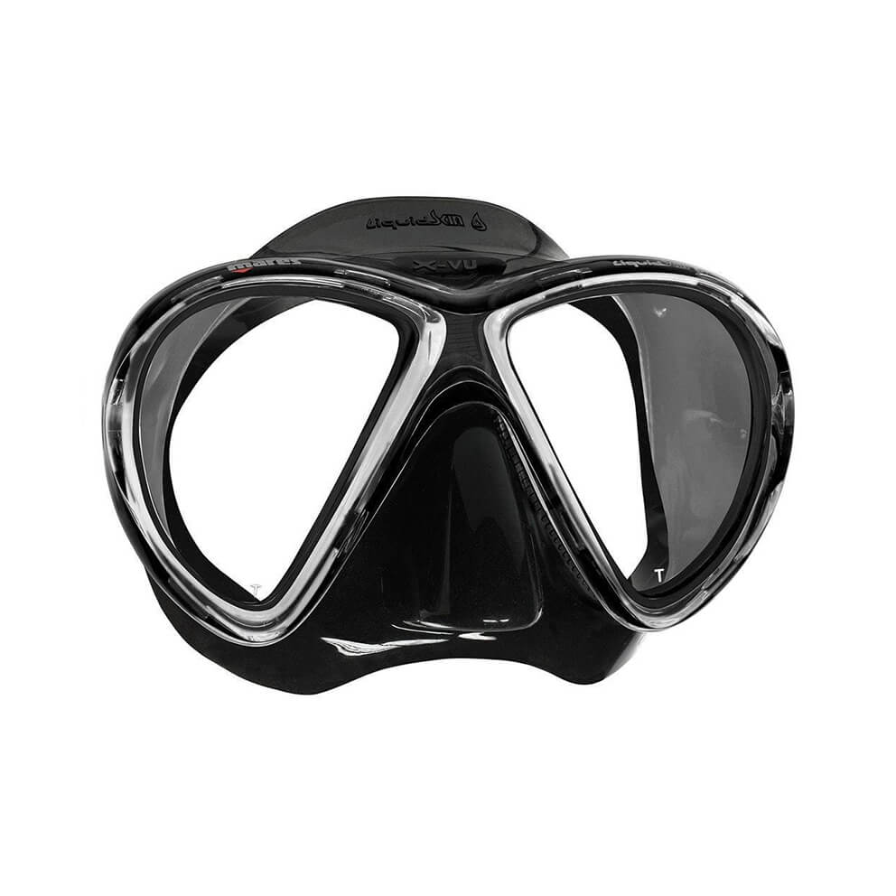 Mares X VU Liquid Skin Mask BKS- oceanstorethailand