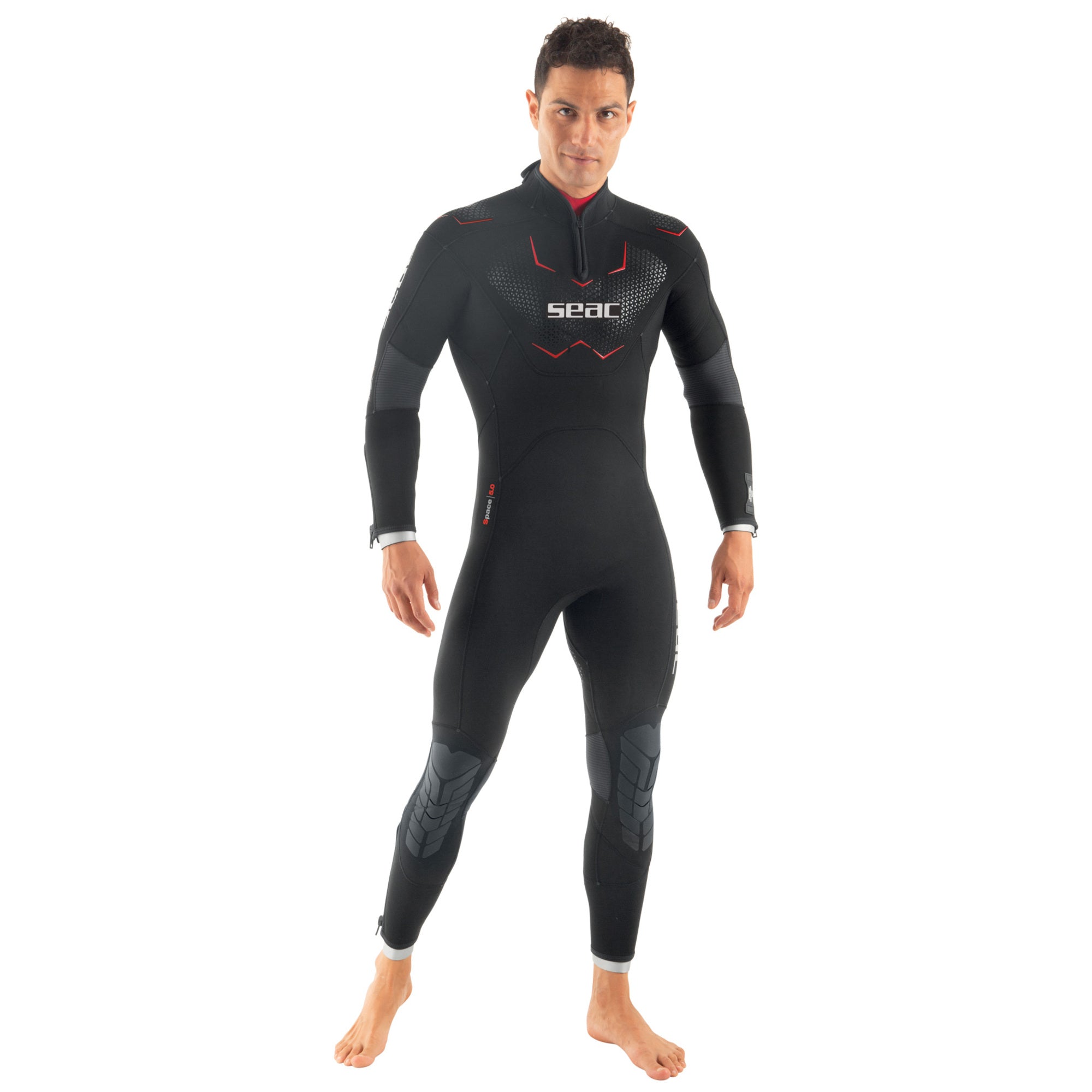 Seac Space Men’s 5mm Wetsuit