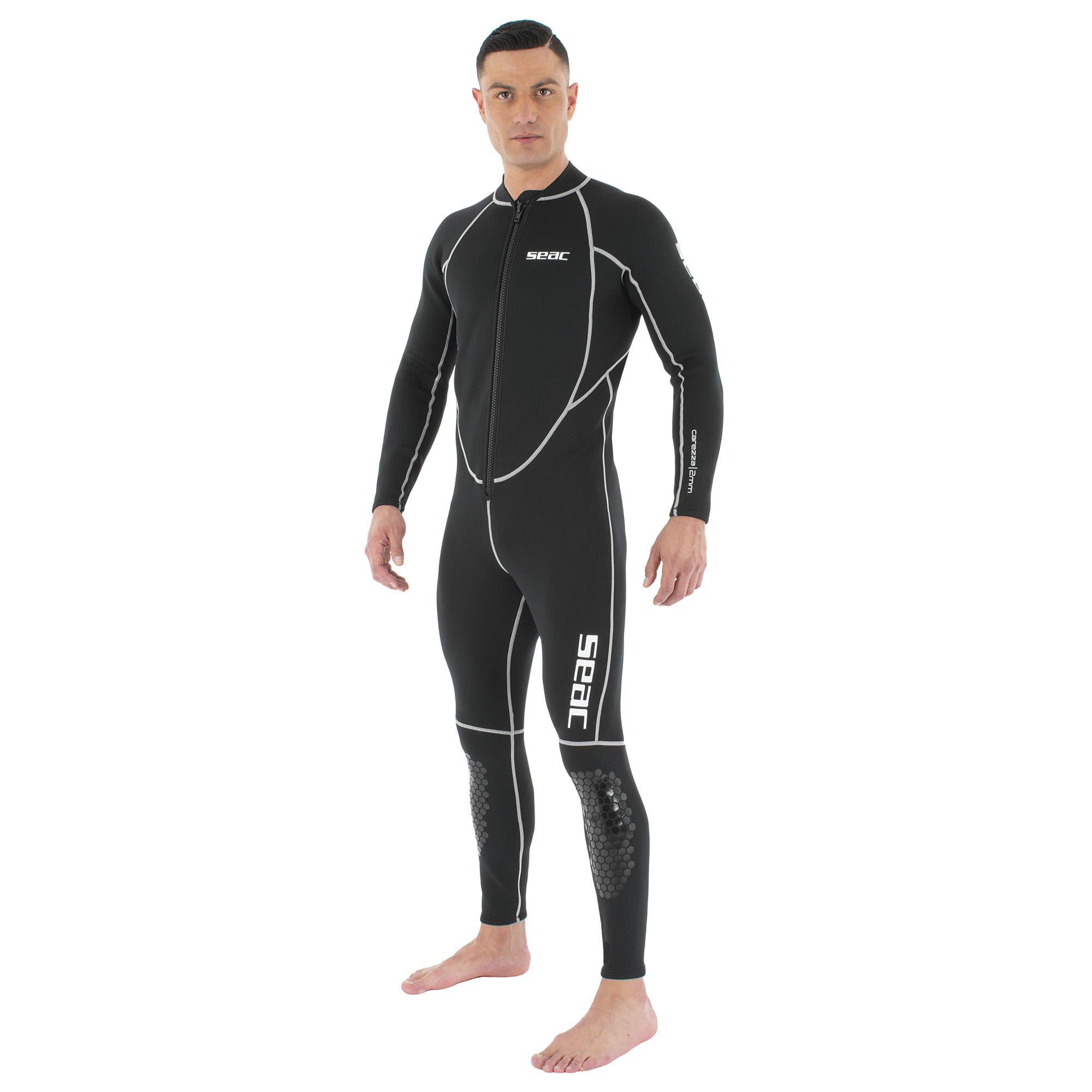 SEAC Carezza Mens Wetsuit 2 mm