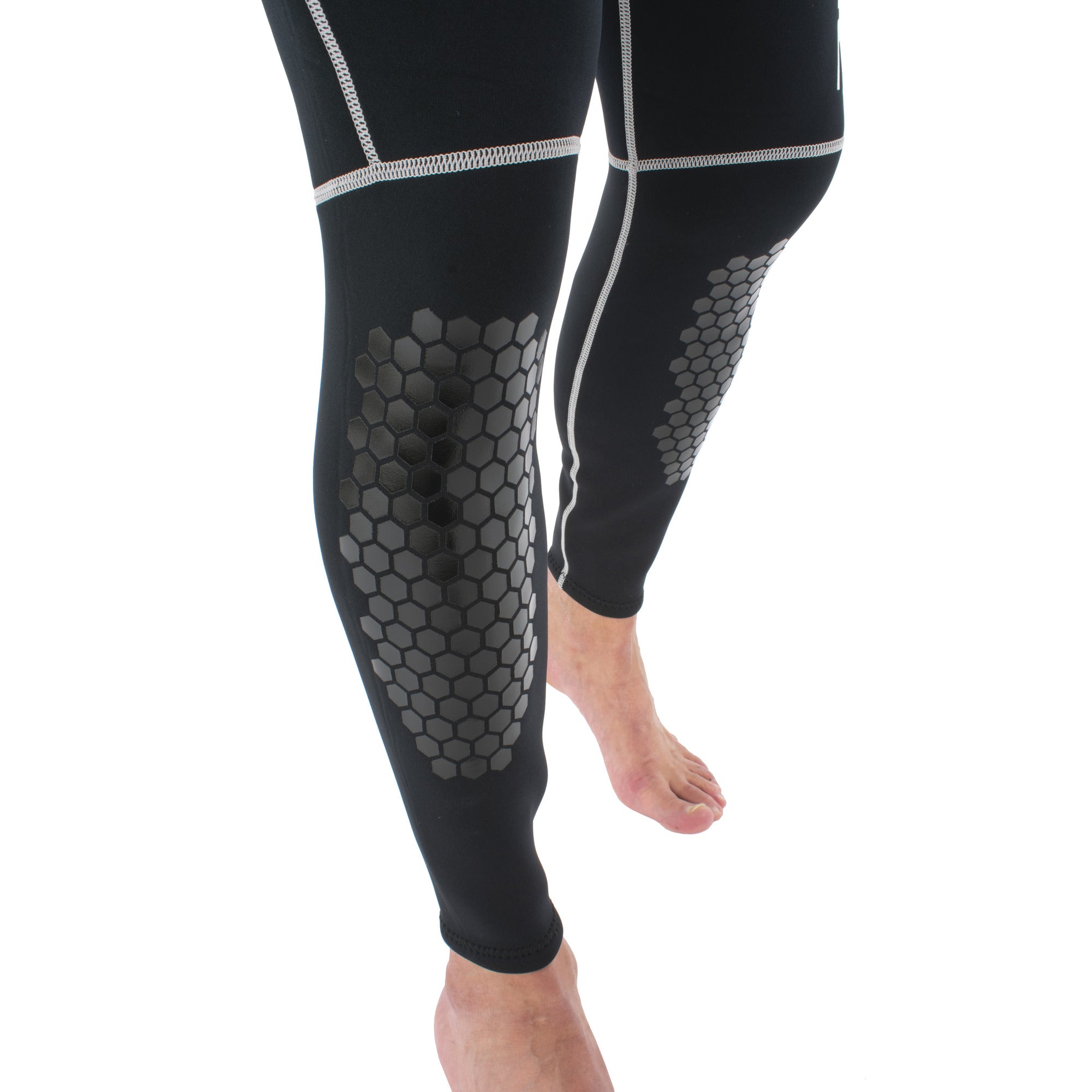 SEAC Carezza Mens Wetsuit 2 mm
