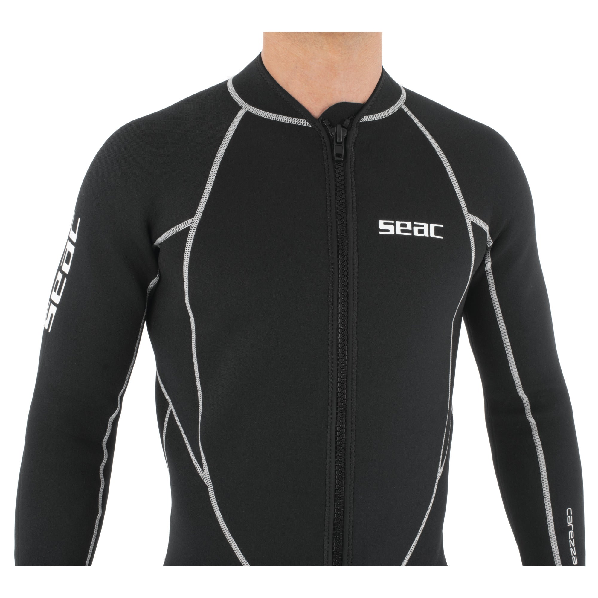 SEAC Carezza Mens Wetsuit 2 mm